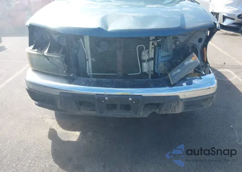 2006 Chevrolet Colorado z USA, uszkodzony, nr VIN 1GCCS148268194277